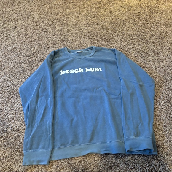 Olive Lynn Crewneck - Picture 4 of 6